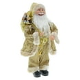 thumbnail image 4 of jifeng Santa Figurine StyleI, 4 of 9