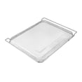 thumbnail image 3 of Replacement Air Fry Basket for Ninja Foodi DT251 DT201 DT200 Air Fryer Oven,Stainless Steel Air Frye, 3 of 5