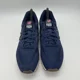 thumbnail image 2 of New Balance Shoes Womens Sz 10 696 Navy Blue Sneakers Suede Mesh Joggers, 2 of 5