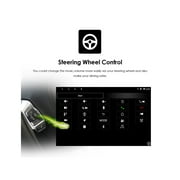Bluetooth Android 13.0 Wifi 2+32GB Wireless Carplay Car Stereo Radio Head Unit GPS Navigation Player For Toyota Corolla 2014 2015 2016