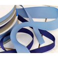 thumbnail image 7 of 10 Roll Grosgrain Ribbon Set- 2 1/4" width - Dark Colors - By Threadart - 10 yd rolls - Solid Colors Ribbed Pattern - For Bows, Decorations, Hair Clips, and More, 7 of 7