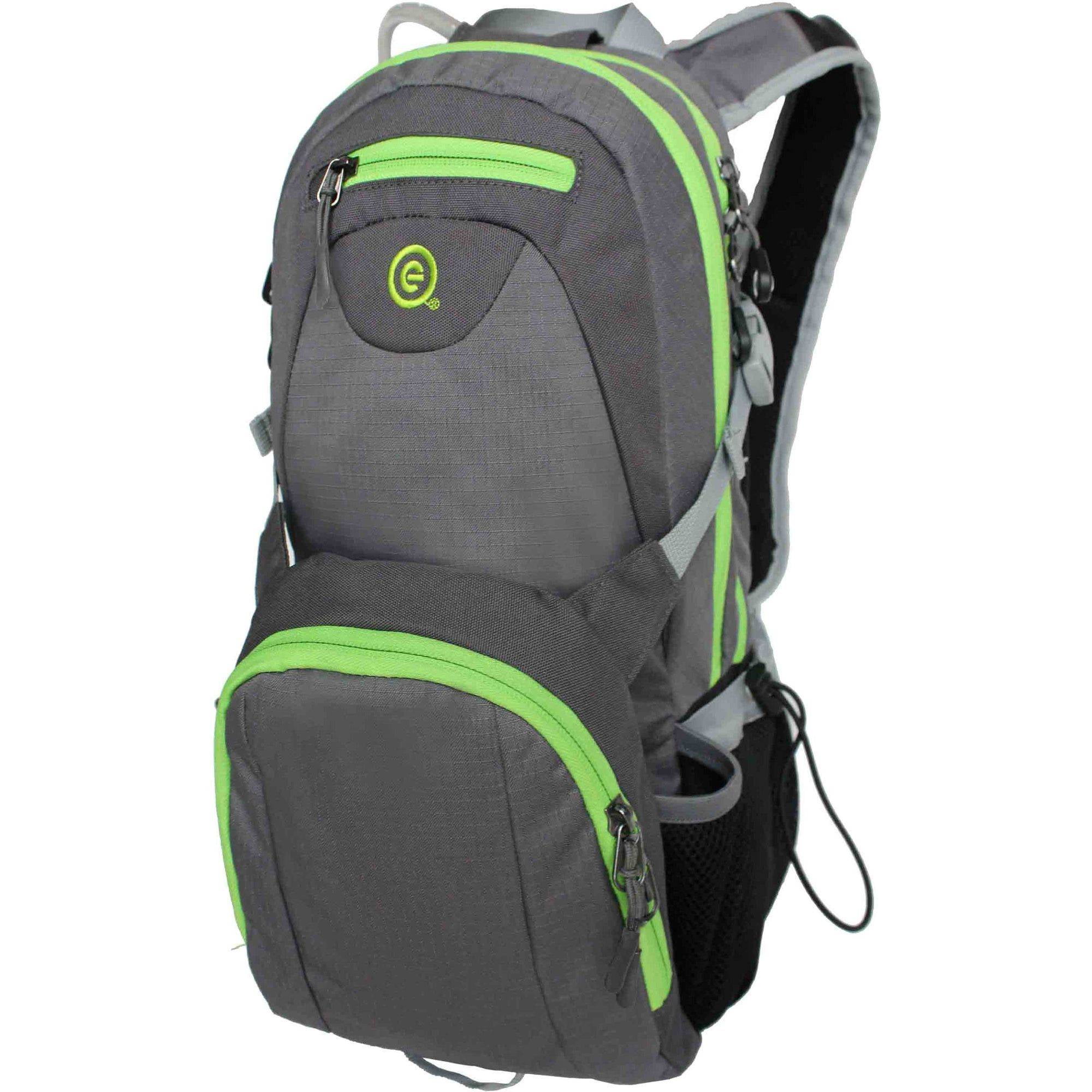 Ecogear Water Dog 2L Hydration Pack by EcoGear Products