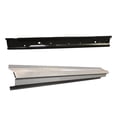 thumbnail image 2 of 1984-2001 JEEP Cherokee Outer Rocker Panel & Inner Rocker Panel Kit-LH, 2 of 4