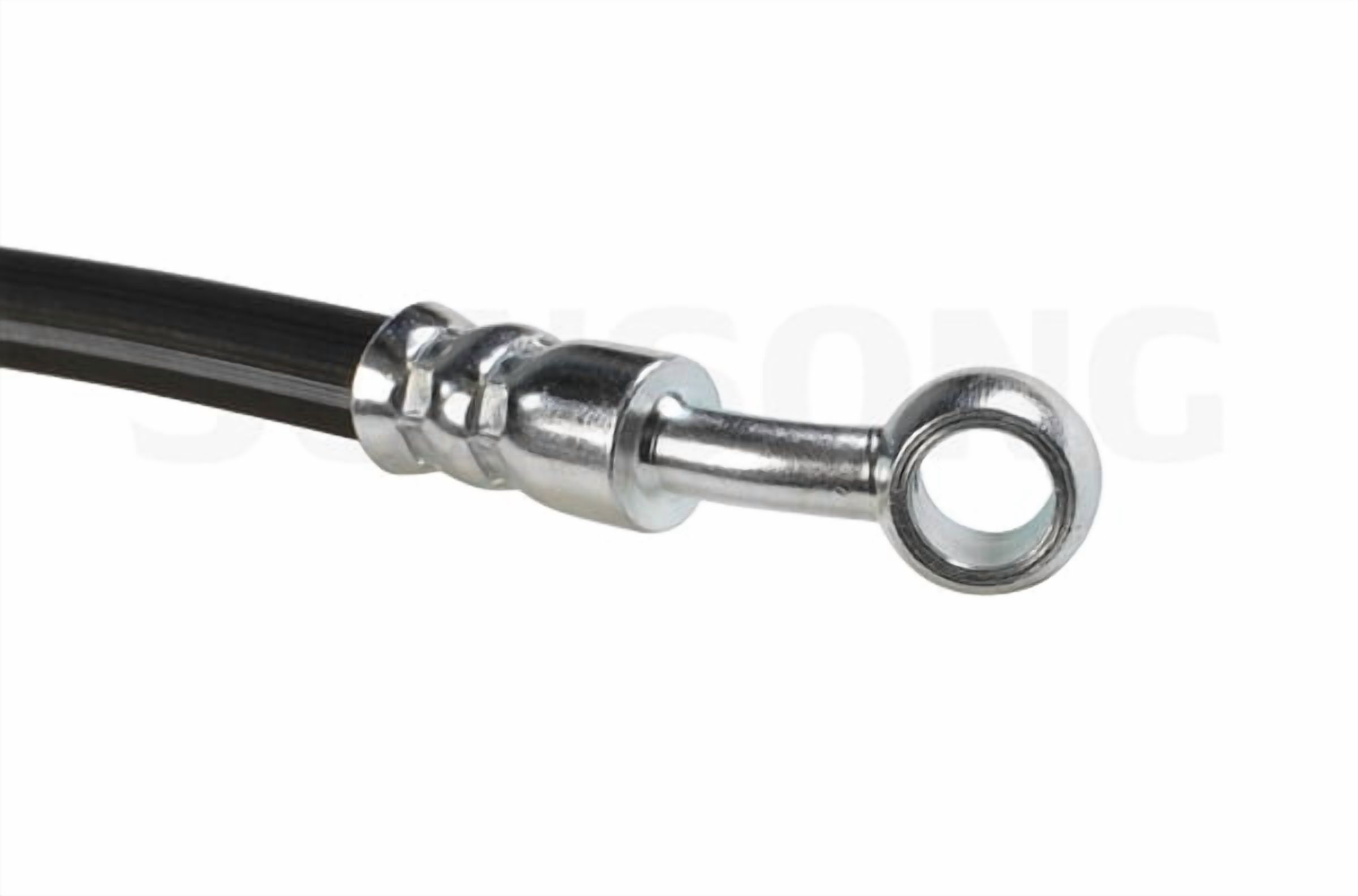 Sunsong 2203845 Brake Hydraulic Hose