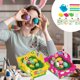 thumbnail image 1 of Easter Cute Gift Box 8 Piece Set Easter Surprise Gift Box Children's Holiday Party Gift Home Decoration School Activity Unique, 1 of 5