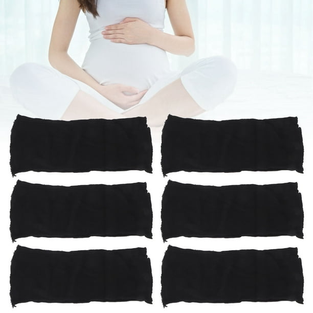 Disposable Postpartum Underwear, Hygienic Perfect Fitting 10Pcs Postpartum  Mesh Underwear Breathable For Women For Hospital Rehabilitation 