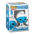 thumbnail image 3 of Figura Coleccionable Funko Pop TV: Los Pitufos - Pitufo Vanidoso, 3 of 4