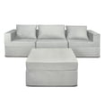 thumbnail image 2 of SALA CALIFORNIA SMOOTH SILVER, 2 of 3