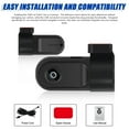 thumbnail image 2 of Dash Camera,Support Usb With Rotation Camera Usb Android Video Car Android Wide Loop Dvr Video Rotation With 140° Rotation Usb Camera Wide Support Dvr Camera Rotation Dvr With Wide 140° Wide, 2 of 5