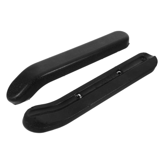 Zehuanyu Wheelchair Accessories Handle Knobs Sponge Waterproof Black