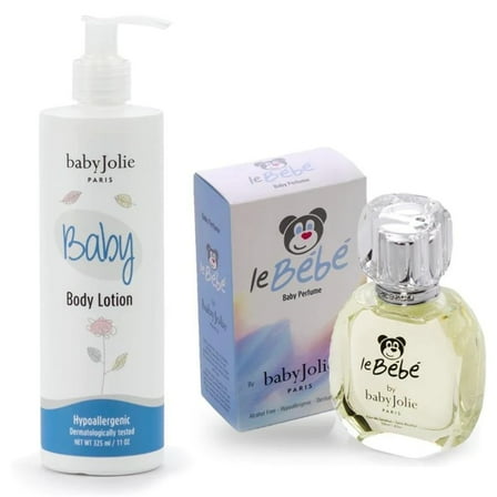 Baby Jolie | Body Lotion  Le Bebe Pefume