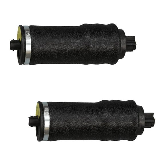 2 Pack 29-06016 Cabin Air Spring Bag for Peterbilt 387 Trucks - Replaces W027037112, W027037093, FS7093, 2905900, 2906016