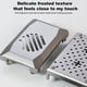 thumbnail image 4 of Estuche Silver Shadow Con Ventilador Refrigeración PWM Carcasa Protectora ABS para Raspberry Pi 5, 4 of 9