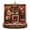 F_#04, variant on Dolly Christmas Ornament Many-Colors Coats Home Decor Decorations Gift Parton Christmas Tree Ornament Hanging Country Music Theme Collectible Acrylic Figurine Holly Christmas Ornament