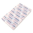 thumbnail image 1 of Wound Plaster,100pcs / box Adhesive Adhesive Bandage Wound Bandage Exceptional Reliability, 1 of 8