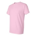 thumbnail image 2 of Gildan Men's Short Sleeve DryBlend 50 Cotton/50 Poly T-Shirt - 8000, 2 of 3