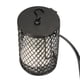 thumbnail image 5 of Luz de calor para criadora, luz de calor con emisor de cerámica infrarroja de 100 W para lámpara de calor de reptiles para traje de reptiles de mascotas Respuesta rápida Jadeshay A, 5 of 8