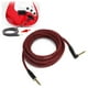 thumbnail image 2 of Cable de amplificador NikouMX 6M Audio Guitarra Rendimiento de alta gama, 2 of 8