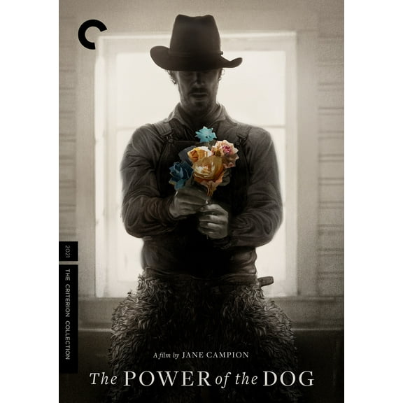 The Power of the Dog (Criterion Collection)