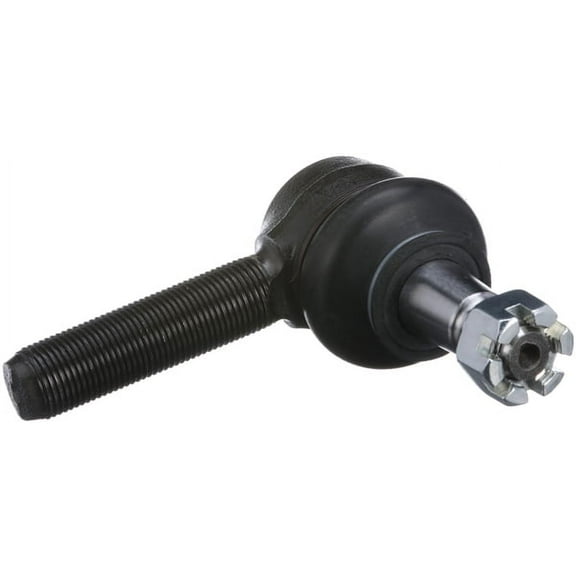 Delphi Steering Tie Rod End P/N:Ta5398 Fits select: 1966-1971 DODGE D-SERIES, 1968-1973 DODGE MOTOR HOME CHASSIS