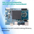 thumbnail image 4 of Placa de Control CB2-V8 para la Placa de Control de Mineros Whatsminer M20S M21S, 4 of 5