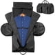 thumbnail image 1 of Tu guardián de estilo personal: bolsa de viaje transpirable con asas ajustables y diseño reutilizable, 1 of 7