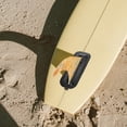 thumbnail image 2 of Paddle Board Accessory PVC Black 1Pcs 9.4X4.6X0.9In, 2 of 7