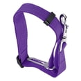 thumbnail image 4 of Cinturón de seguridad para coche para perros, cinturón de seguridad para perros de 1 pulgada de ancho, cinturón de seguridad para mascotas, cinturón de seguridad para perros de grado profesional Jadeshay A, 4 of 8