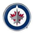 thumbnail image 2 of Winnipeg Jets Emblème Auto Couleur Intégrale, 2 of 4