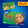 thumbnail image 3 of (3 pack) Marinela Trikis Chocolate Chip Cookies, 8 packs, Cookies, 14.11 oz Box, 3 of 9