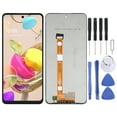 thumbnail image 2 of LCD Screen and Digitizer Full Assembly for LG K42 / K52(Brazil) LMK420, LM-K420, LMK420H, LMK420E,, 2 of 7