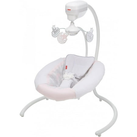 Fisher-Price Revolve Swing