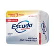 thumbnail image 4 of Jabón en barra Escudo antibacterial protección neutra 3 pzas 150 g c/u, 4 of 4
