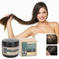thumbnail image 1 of Crema De Suero Para El Crecimiento Del Cabello, Protege La Salud Del Cuero Cabelludo Confiable Promueve El Crecimiento Del Cabello Crema De Ungüento Para El Crecimiento Del, 1 of 7