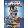 thumbnail image 3 of Cyborg Superman, 3 of 3