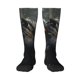 thumbnail image 1 of Balery Black And Gold White Horse Calcetines novedosos Calcetines deportivos Calcetines hasta la rodilla Calcetines de algodón Calcetines originales y geniales, 1 of 6