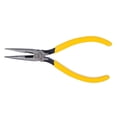 thumbnail image 2 of B&P Lamp® 6'' (152 mm) Standard Long-Nose Pliers - Klein Tools, 2 of 2