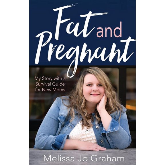 Fat and Pregnant, (Paperback)