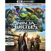 Teenage Mutant Ninja Turtles: Out of the Shadows (4K Ultra HD + Blu-ray), Paramount, Action & Adventure
