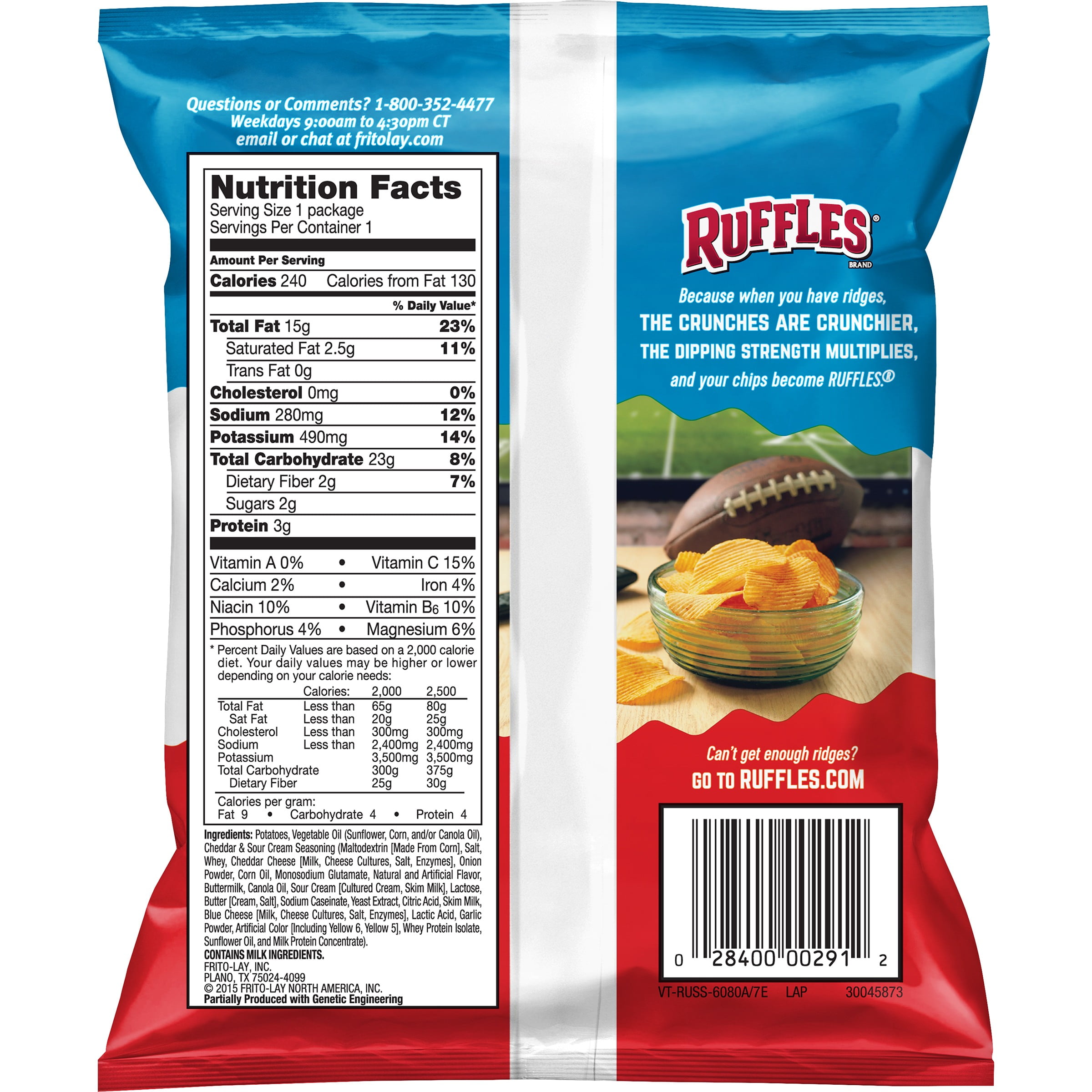 Fritos Nutrition Facts Small Bag Besto Blog fritos-nutrition-facts-small-bag-besto-blog