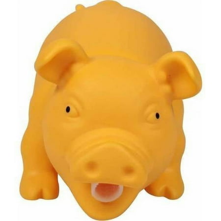 Squeeze Me Piggie, Available in Various Colors