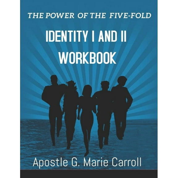 The Power Of The Five-Fold (Paperback)