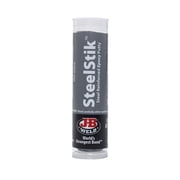 (3 pack) J-B Weld SteelStik Epoxy Putty - 2 oz