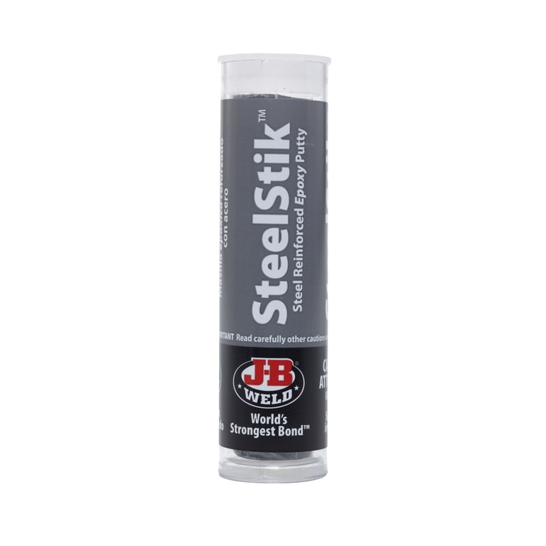 SteelStik Epoxy Putty 2 oz