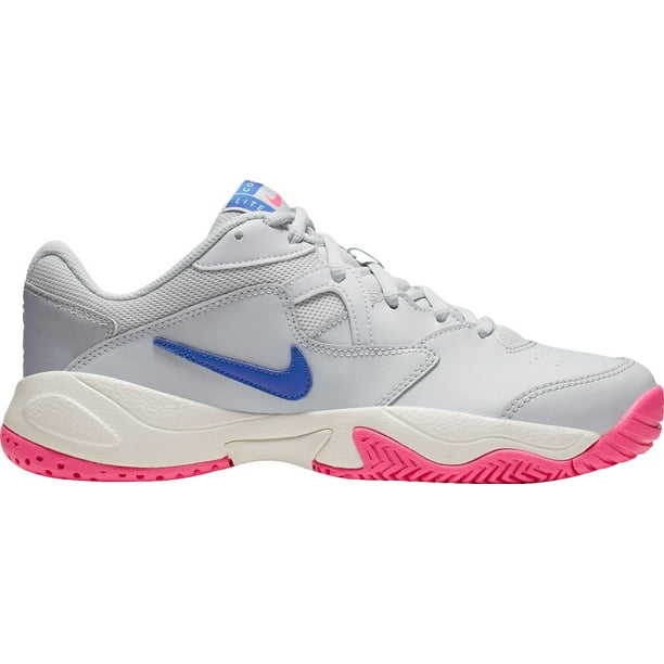 Nike Women's Court Lite 2 Tennis Shoes - Walmart.com - Walmart.com