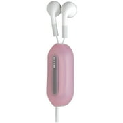 iPOD Earbud Cable Clip