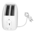 thumbnail image 1 of 2 Slice 650W Automatic Bread Toaster EU 220-240V - Household Baking Cooking Tool-week, 1 of 4