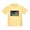 Daffodil Yellow, variant on CafePress - Vintage Santa Sleigh T Shirt - Cute Toddler T-Shirt, 100% Cotton
