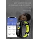 thumbnail image 5 of Para Samsung Galaxy A71 A52 A32 A50s A51 A72 pulsera inteligente rastreador Gps Ip68 ritmo cardíaco presión arterial reloj pulsera inteligente, 5 of 5