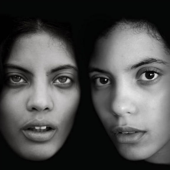Ibeyi - Ibeyi - Rock - CD